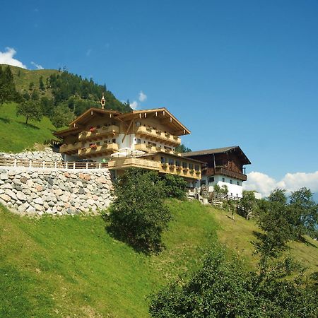 Berg- & Seeblick Pfefferbauer Zell am See Exterior foto